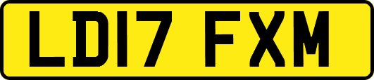 LD17FXM