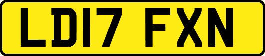 LD17FXN