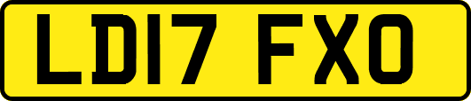 LD17FXO