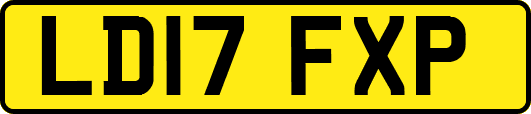 LD17FXP