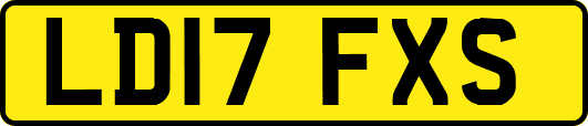 LD17FXS