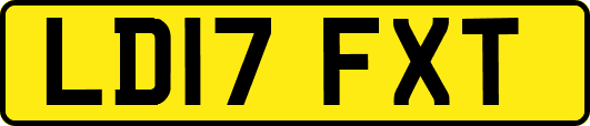 LD17FXT