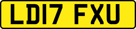 LD17FXU