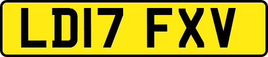 LD17FXV