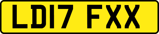 LD17FXX