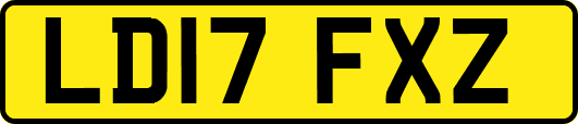 LD17FXZ