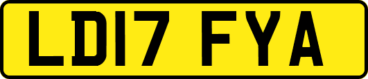 LD17FYA