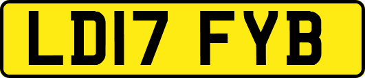 LD17FYB