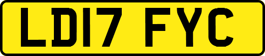 LD17FYC