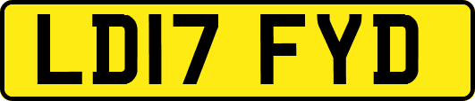 LD17FYD
