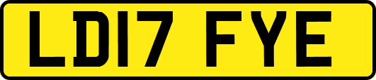 LD17FYE