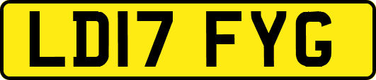 LD17FYG