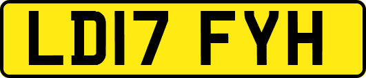 LD17FYH