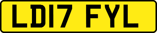 LD17FYL