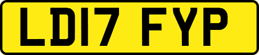 LD17FYP