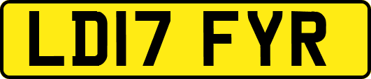 LD17FYR