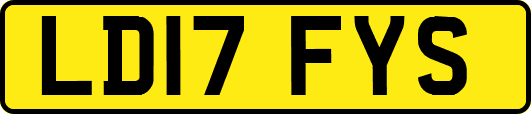 LD17FYS
