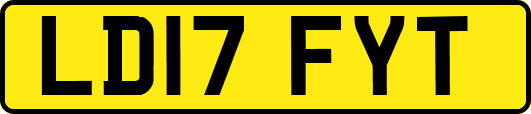 LD17FYT