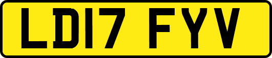 LD17FYV