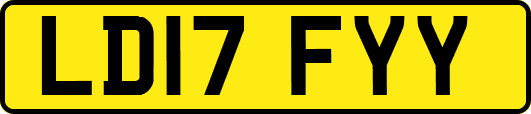 LD17FYY