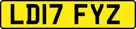 LD17FYZ