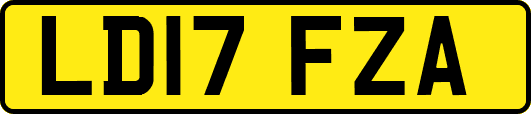 LD17FZA