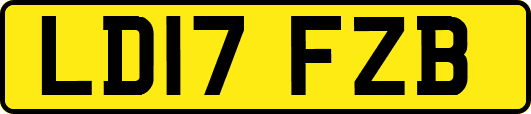 LD17FZB