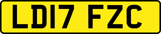 LD17FZC