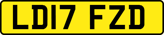 LD17FZD
