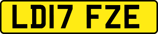 LD17FZE