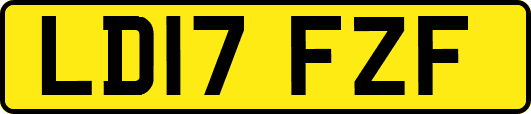 LD17FZF