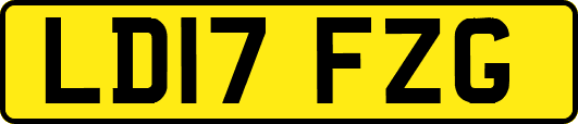 LD17FZG
