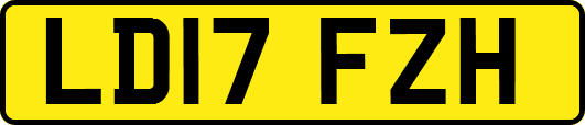 LD17FZH
