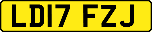 LD17FZJ