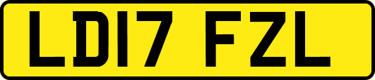 LD17FZL