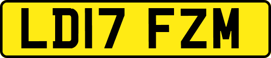 LD17FZM