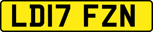 LD17FZN
