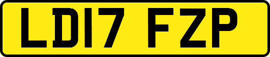 LD17FZP