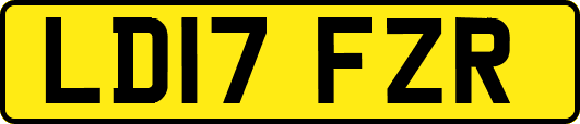 LD17FZR