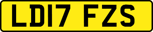 LD17FZS