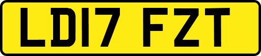 LD17FZT