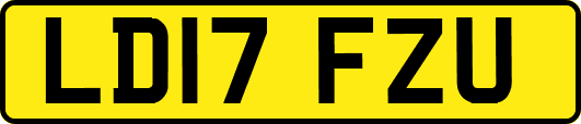 LD17FZU