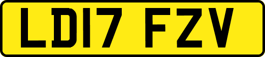 LD17FZV