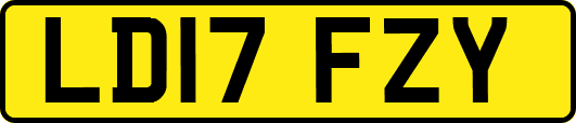 LD17FZY