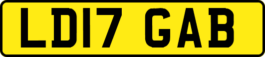 LD17GAB