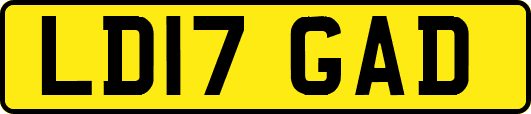 LD17GAD