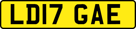 LD17GAE