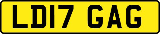 LD17GAG