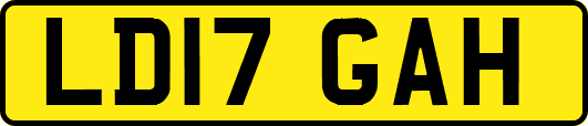 LD17GAH