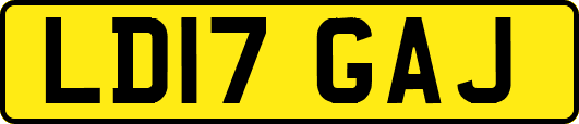 LD17GAJ